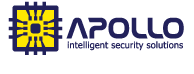 Apollo Access security logo